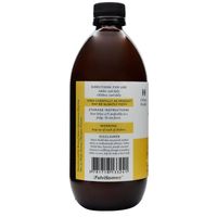 Oshun Health Citrus C